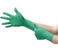 Ansell TouchNTuff® 92600VP100 20 pc(s) Nitrile Gants à usage unique Taille: 10 EN 374, EN 420-2003, EN 374-5, EN 374-1, EN 21420:2020 ISO 21420:2020