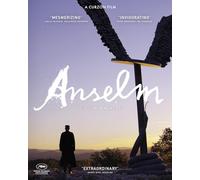 Anselm [Blu-ray]
