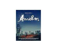 Anselm Blu-ray