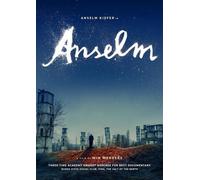 Anselm [Digital Video Disc] Ac-3/Dolby Digital, Subtitled, Widescreen