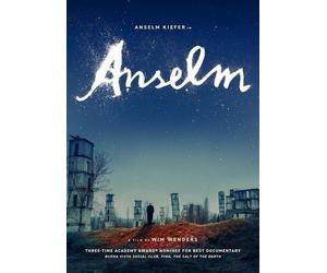 Anselm [Digital Video Disc] Ac-3/Dolby Digital, Subtitled, Widescreen