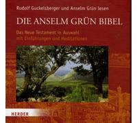 Anselm Grün - Die Anselm Grün Bibel [Import]