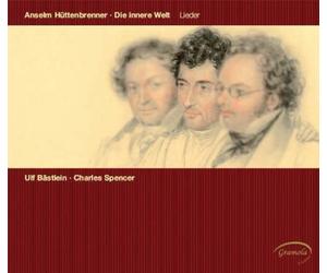 Anselm Hüttenbrenner : Lieder