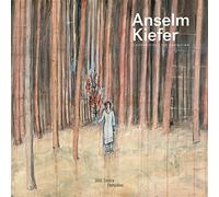 ANSELM KIEFER - ALBUM (BILINGUE FR/ANG)