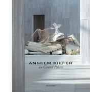 Anselm Kiefer au Grand Palais