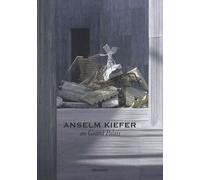 Anselm Kiefer - Au Grand Palais