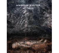 Anselm Kiefer au Louvre