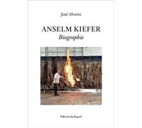 Anselm Kiefer - Biographie