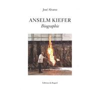 Anselm Kiefer - Biographie