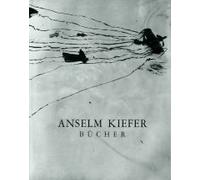 Anselm Kiefer Bücher