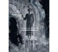 Collectif – Anselm Kiefer : La photographie au commencement – Relié