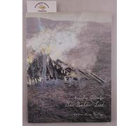 Anselm Kiefer Das Balder Lied /anglais/allemand