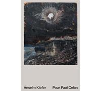 Anselm kiefer grand palais - Collectif - Reunion Des Musees Nationaux - relié - Catalogue d'exposition