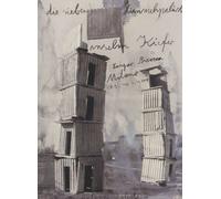 Anselm Kiefer - I Sette Palazzi Celesti