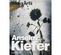Anselm Kiefer. La photographie au commencement Au LaM - Collectif - Beaux Arts Editions - broché - Catalogue d'exposition