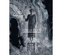 Anselm Kiefer La photographie au commencement - Collectif - Gallimard - relié - Catalogue d'exposition