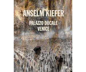 Anselm Kiefer (Palazzo Ducale, Venezia) /anglais