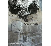 Anselm Kiefer (Paperback) /anglais