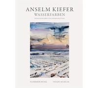Anselm Kiefer: Watercolors