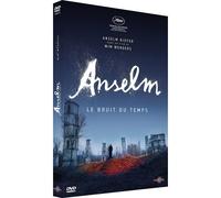 Anselm (Le Bruit Du Temps)