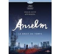 Anselm : Le Bruit du temps Blu-ray E