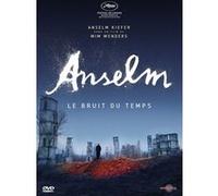 Anselm : Le Bruit du temps DVD E