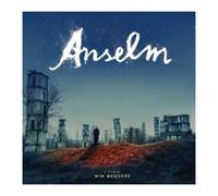 Leonar Kussner – Anselm (Original Soundtrack) – Vinyle 33 tours