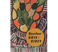 Anselme Boix-Vives