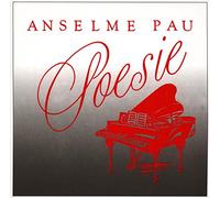 Anselme Pau - Poesie