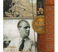 Anselmo Colzani, Silvana Zanolli, R - Malipiero: Giulio Cesare [Import]