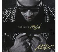 Anselmo Ralph - A Dor Do Cupido (Edicao Especial) [Import]