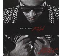 Anselmo Ralph - A Dor Do Cupido [Import]