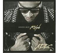 Anselmo Ralph - Anselmo Ralph - ADDC: A Dor Do Cupido [CD+DVD] 2013
