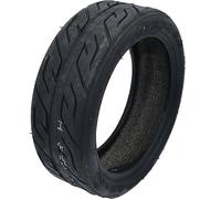 ANSENI Pneu 10x2.70-6.5 Tubeless pour trottinette Smartgyro Speedway/Speedway Pro,pneumatique Tubeless sans chambre à air, jante à vide Trottinette électrique Scooters (1 roue)