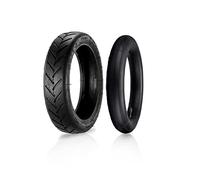 ANSENI Pneu et Chambre à air 8,5 pouces(8 1/2X2) Roue, Pneu Pour Trottinette Electrique Xiaomi M365/pro/pro2/1s/essential Et Wispeed T855 /t850 (1 Pneu+1 Chambre à air)