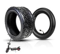 ANSENI Pneu et chambres à air 85/65-6.5 Pour Trottinette électrique | Compatible Avec kugoo G Booster, G2 Pro, Air Rise 800w E-road Gigawatt, E-road S6, Hikerboy Air Rise