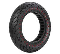 ANSENI Pneu Plein 10 Pouces (10x2,125) pour trottinette electrique Xiaomi 4 lite(2nd gen) Vivobike S2 Max,S3 Max,Roues increvable