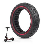 ANSENI Pneu Plein 70/60-7,5 Pneu Increvable 11 x 2,75