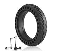 ANSENI Pneu Plein 8,5 Pouces Pneu de Remplacement Antidérapant pour Trottinette Électrique,Compatible avec Xiaomi M365/1S/Essential/Pro/Pro