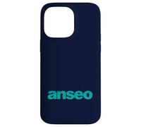 Anseo signifiant Ici dans la Classe Irlandaise Roll Call as Gaeilge Coque pour iPhone 14 Pro Max