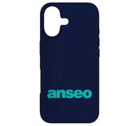Anseo signifiant Ici dans la Classe Irlandaise Roll Call as Gaeilge Coque pour iPhone 17