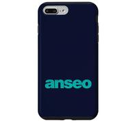 Anseo signifiant Ici dans la Classe Irlandaise Roll Call as Gaeilge Coque pour iPhone 7 Plus/8 Plus