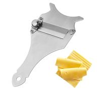 Anseom Coupe-Truffe,Râpe à Truffe Inox Trancheur de Truffes Rasoir Chocolat Trancheur Truffes Rasoir Truffes pour Truffle,du Chocolat, Légumes, Ail, Champignons