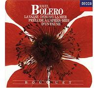 Ansermet - Bolero/la Valse/la Mer/+ [Import]
