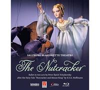 Ansermet,Ernest - The Nutcracker [Blu-Ray] [Import]