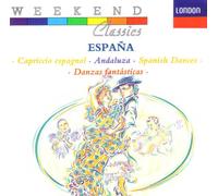 Ansermet - Espana