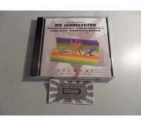 Ansermet - Jahreszeiten [Import]