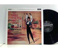 Ansermet*, L'Orchestre De La Suisse Romande, Teresa Berganza - The Three Cornered Hat