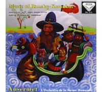 Ansermet - Music of Rimsky Korsakov