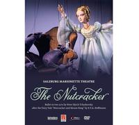 Ansermet,Ernest - The Nutcracker [Import]